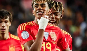 Spanyol Siap Menantang di Piala Dunia 2026 dengan Lamine Yamal dan Mikel Oyarzabal