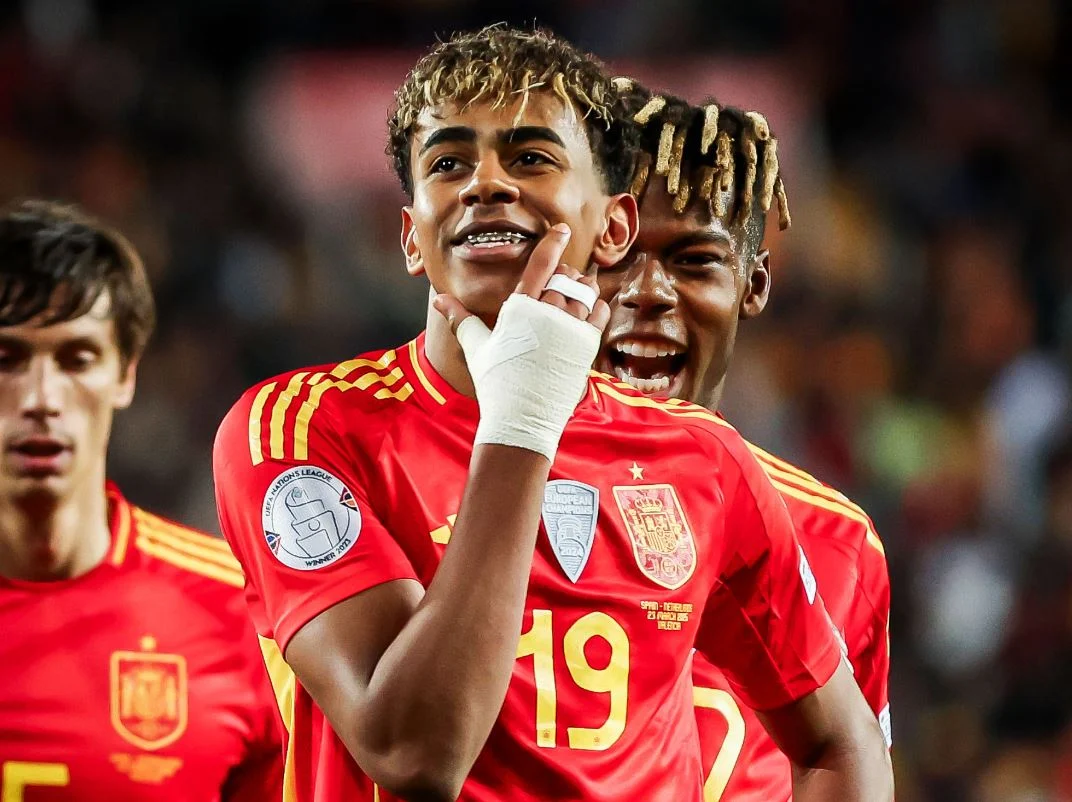 Spanyol Siap Menantang di Piala Dunia 2026 dengan Lamine Yamal dan Mikel Oyarzabal