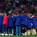 Spanyol Siap Menghadapi Cape Verde di Piala Dunia 2026