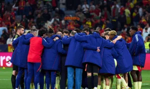 Spanyol Siap Menghadapi Cape Verde di Piala Dunia 2026