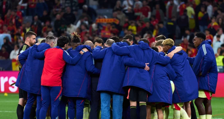 Spanyol Siap Menghadapi Cape Verde di Piala Dunia 2026