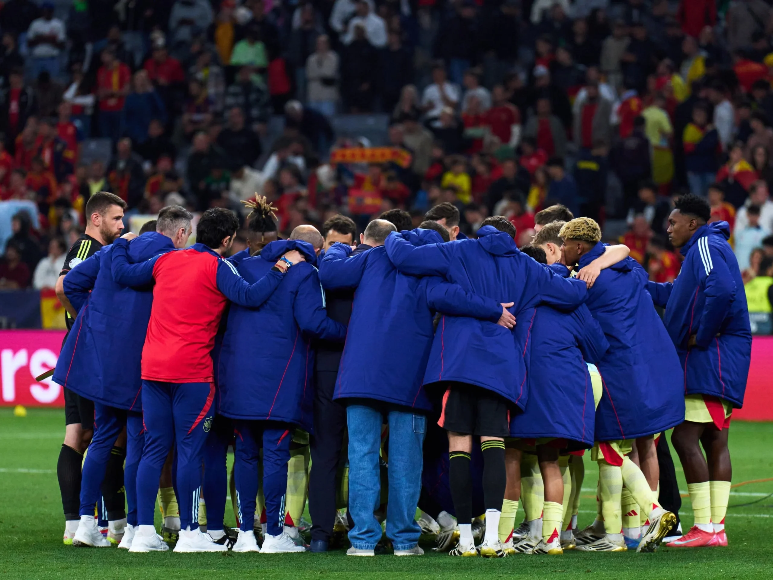 Spanyol Siap Menghadapi Cape Verde di Piala Dunia 2026