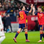 Spanyol Siap Menghadapi Tantangan di Piala Dunia 2026 dengan Mikel Oyarzabal