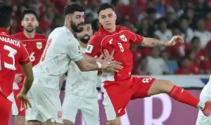 Spanyol Tampil Percaya Diri Setelah Mengalahkan Arab Saudi 4-0 di Piala Dunia 2026