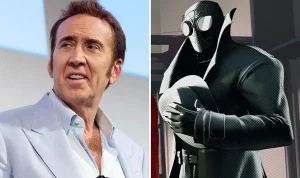 Spider-Noir: Nicolas Cage Berbicara tentang Kemungkinan Musim Kedua dan Biaya Produksi yang Besar