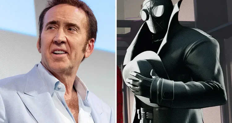 Spider-Noir: Nicolas Cage Berbicara tentang Kemungkinan Musim Kedua dan Biaya Produksi yang Besar