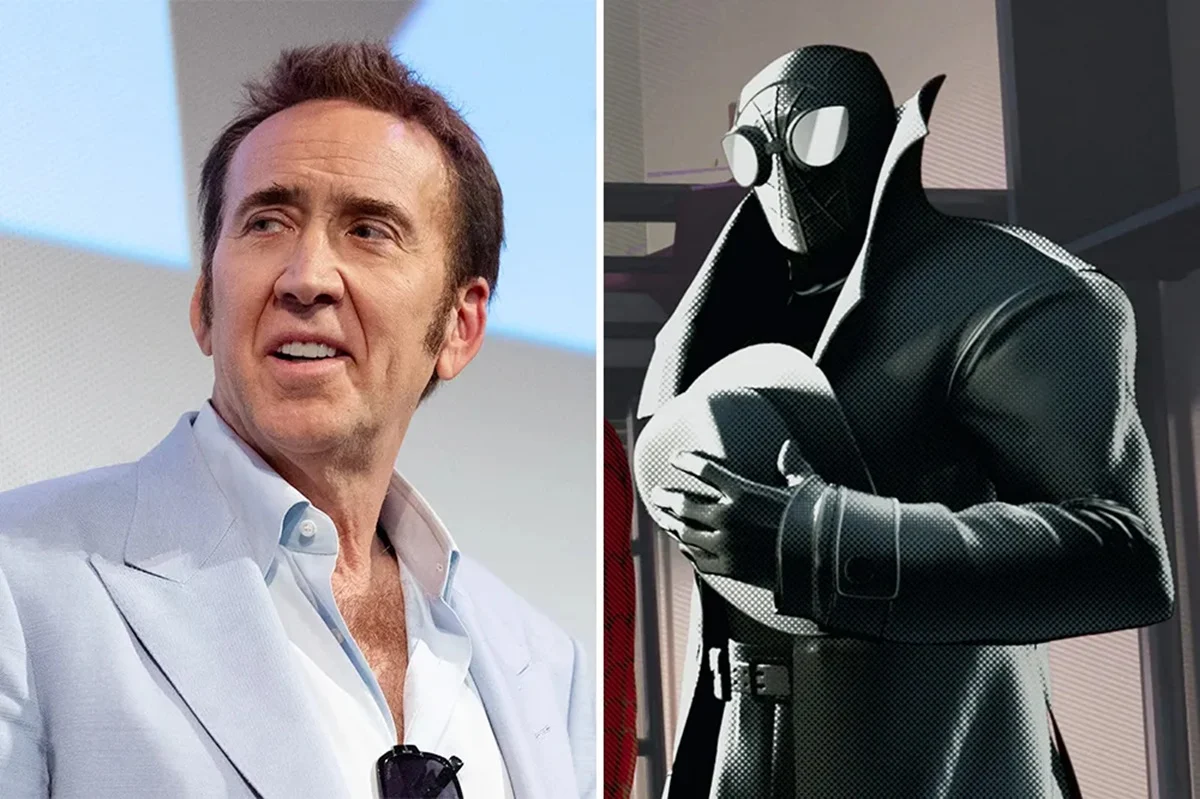 Spider-Noir: Nicolas Cage Berbicara tentang Kemungkinan Musim Kedua dan Biaya Produksi yang Besar