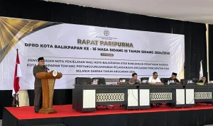 SPMB Balikpapan 2026: Proses Verval dan Pendaftaran Segera Dimulai