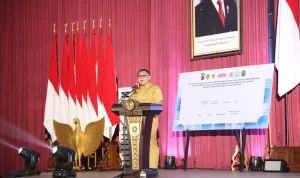 SPMB di Kabupaten Bogor: Pemecahan Rekor dan Persiapan Menuju Masa Depan