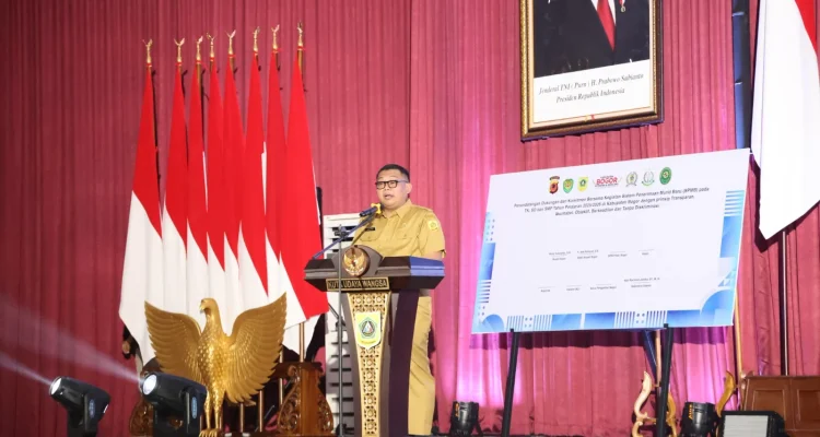 SPMB di Kabupaten Bogor: Pemecahan Rekor dan Persiapan Menuju Masa Depan