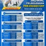 SPMB Jakarta 2026: Pengumuman Hasil Seleksi dan Prosedur Daftar Ulang