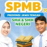 SPMB Jateng 2026: 228.016 Calon Siswa Lolos Seleksi SMA dan SMK Negeri
