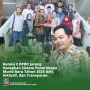 SPMB Jateng: Pendaftaran Murid Baru Daring, Komisi IV DPRD Batang Minta Posko Pendampingan