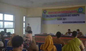 SPMB Jatim: Membangun Karakter Anti-Korupsi Sejak Dini