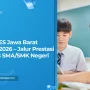 SPMB Jawa Barat 2026: Syarat Jalur Domisili dan Pendaftaran