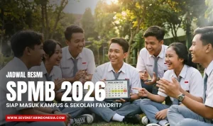 SPMB Jogja 2026: Pendaftaran dan Pengumuman Hasil Seleksi
