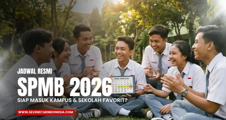 SPMB Jogja 2026: Pendaftaran dan Pengumuman Hasil Seleksi