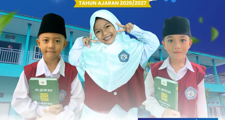 SPMB Kalteng: Penerimaan Murid Baru Tahun Ajaran 2026/2027