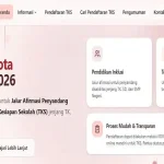 SPMB Kota Semarang 2026: Syarat, Jadwal, dan Cara Pendaftaran
