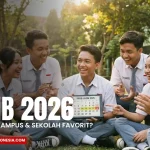 SPMB Palembang 2026: Jadwal, Syarat, dan Tata Cara Daftar Ulang