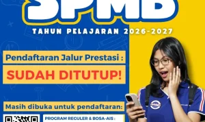 SPMB SMA Jogja 2026: Persoalan dan Prospek Pendidikan