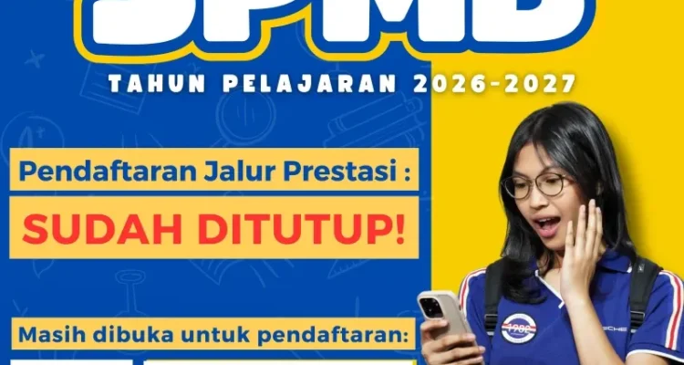 SPMB SMA Jogja 2026: Persoalan dan Prospek Pendidikan