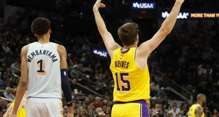 Spurs Berjuang untuk Bangkit dari Keterpurukan di NBA Finals