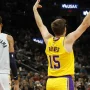 Spurs Berjuang untuk Bangkit dari Keterpurukan di NBA Finals