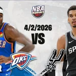 Spurs Dethrone Thunder, Menuju NBA Finals 2026