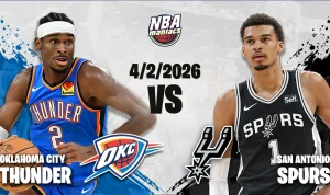 Spurs Dethrone Thunder, Menuju NBA Finals 2026