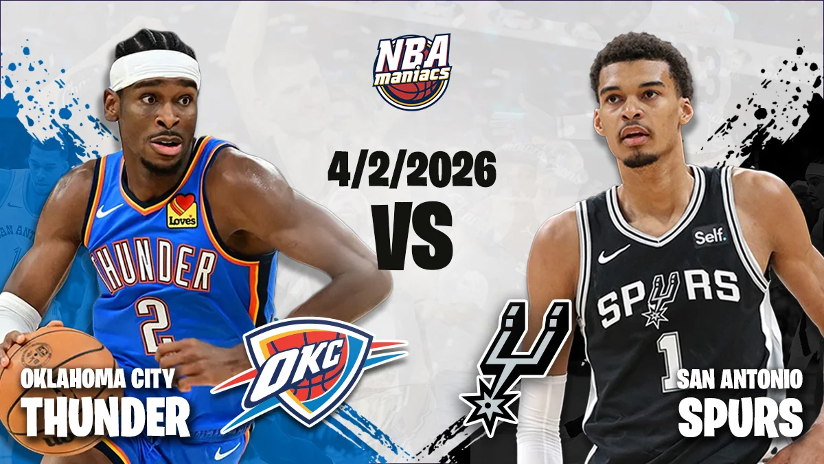 Spurs Dethrone Thunder, Menuju NBA Finals 2026