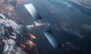Starlink dan Ambisi AI SpaceX: Membuka Era Baru dalam Teknologi Luar Angkasa