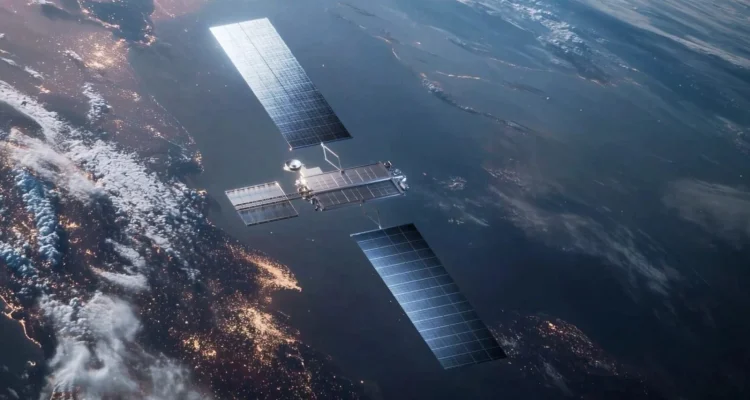 Starlink dan Ambisi AI SpaceX: Membuka Era Baru dalam Teknologi Luar Angkasa