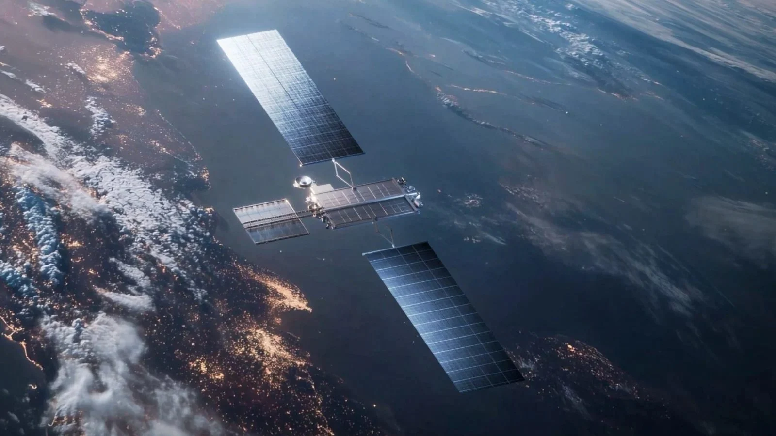 Starlink dan Ambisi AI SpaceX: Membuka Era Baru dalam Teknologi Luar Angkasa