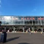 Stasiun Pasar Senen Tetap Jadi Pilihan Utama Masyarakat untuk Perjalanan Antarkota