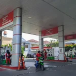 Stasiun Pengisian Bahan Bakar Menghadapi Tantangan Keamanan dan Kelangkaan