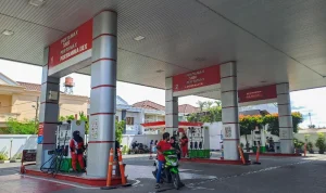 Stasiun Pengisian Bahan Bakar Menghadapi Tantangan Keamanan dan Kelangkaan