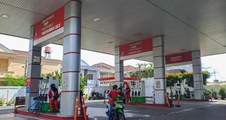 Stasiun Pengisian Bahan Bakar Menghadapi Tantangan Keamanan dan Kelangkaan