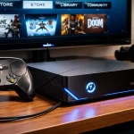 Steam Machine: Perangkat Gaming Terbaru dari Valve dengan Harga yang Mencengangkan
