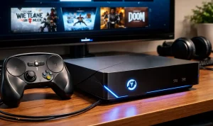 Steam Machine: Perangkat Gaming Terbaru dari Valve dengan Harga yang Mencengangkan
