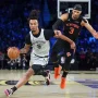 Stephon Castle Siap Menghadapi Knicks di NBA Finals