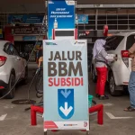 Subsidi BBM: Antara Kebijakan Pemerintah dan Penyelundupan
