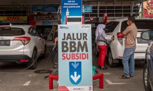 Subsidi BBM: Antara Kebijakan Pemerintah dan Penyelundupan