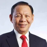 Sukanto Tanoto: Salah Satu Orang Terkaya di Indonesia dengan Harta Rp73,3 Triliun