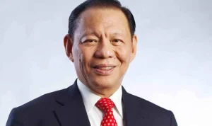 Sukanto Tanoto: Salah Satu Orang Terkaya di Indonesia dengan Harta Rp73,3 Triliun
