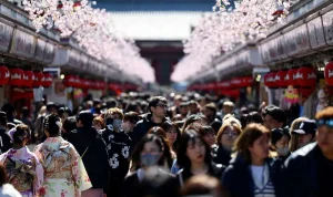 Suku Bunga Jepang Diprediksi Meningkat, Dampaknya terhadap Ekonomi Global