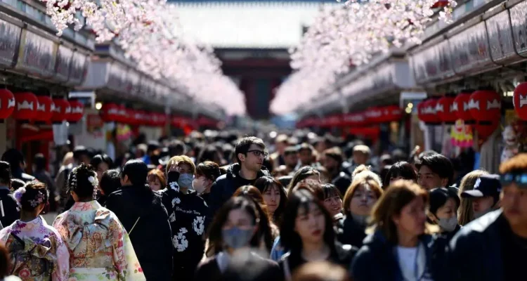 Suku Bunga Jepang Diprediksi Meningkat, Dampaknya terhadap Ekonomi Global
