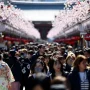 Suku Bunga Jepang Diprediksi Meningkat, Dampaknya terhadap Ekonomi Global