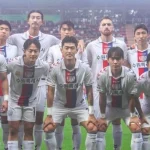 Suwon FC dan Kejayaan Sepak Bola di Korea Utara