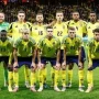 Swedia Gagal Menang Lawan Yunani di Laga Uji Coba Piala Dunia 2026